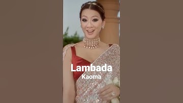 Thumbnail of Lambada - Kaoma