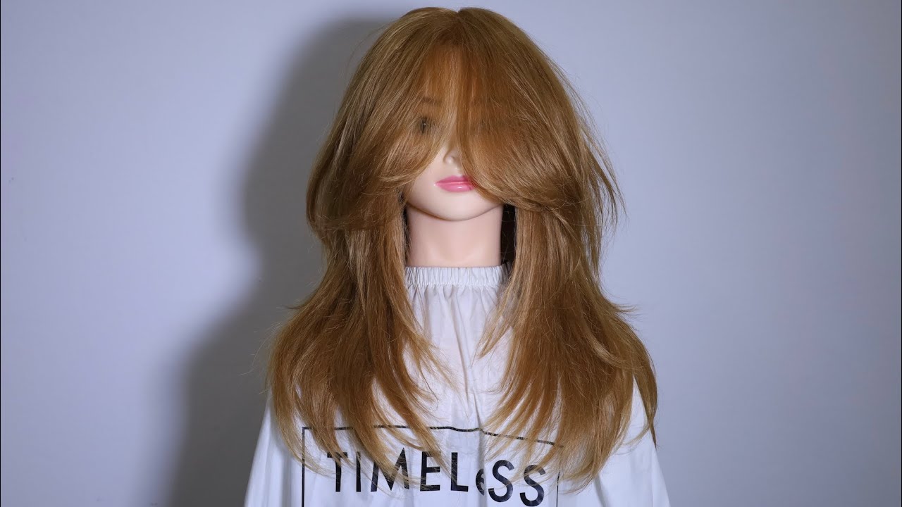 Concave Layer Techniques 02 - Contempoary TIMELeSS Classic Cutting ...