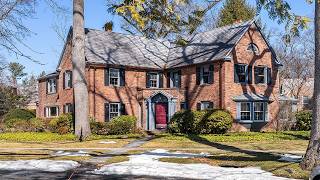 55 Dover Road video tour