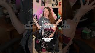 Use Code Moonlitkit For 15% Off At Checkout Through & Vigr S Website