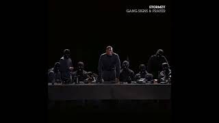 Stormzy - blinded by your grace FT MNEK