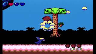 Bonks Adventure [TG16 92/94]