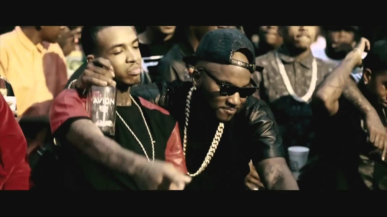 YG - My Nigga (Explicit) ft. Jeezy, Rich Homie Quan 1080p - YouTube