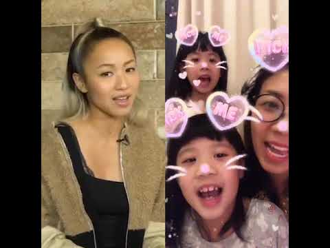 KiKi Law & 鄭融 - 13樓的大笨象(原唱: 鄭融)