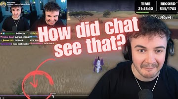 Failing A Shiny During PM7