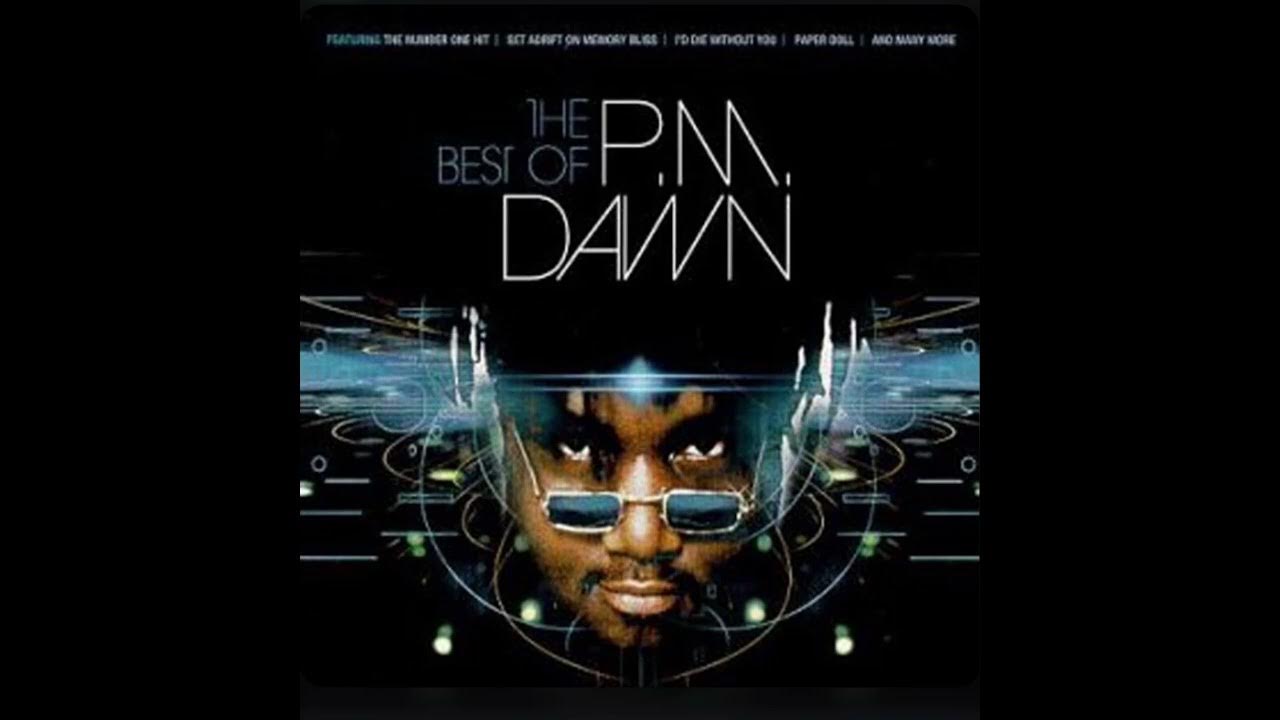 Set A Drift Down Memory Bliss Lyrics Set Adrift On Memory Bliss - PM Dawn - YouTube