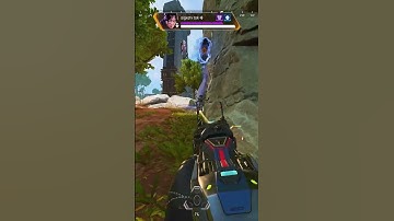 1v3 | Apex Legends