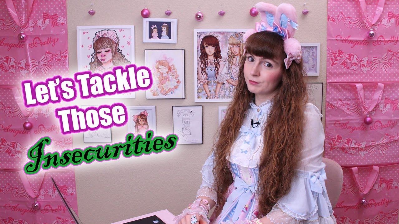 Insecurity and The World's Best Mom - I'm Telling Tyler