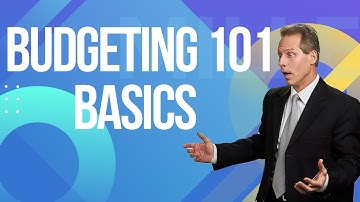 Budgeting 101: How to create a budget and stick to it