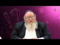 Various Topics: Questions and Answers - 1 - Rabbi Yitzchak Breitowitz