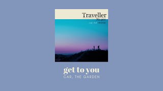 韓繁中字 카더가든 Car, the garden - 그날,우리 Get To You | Traveller, No.401/換乘戀愛 Ep7 bgm 환승연애 EXchange Playlist