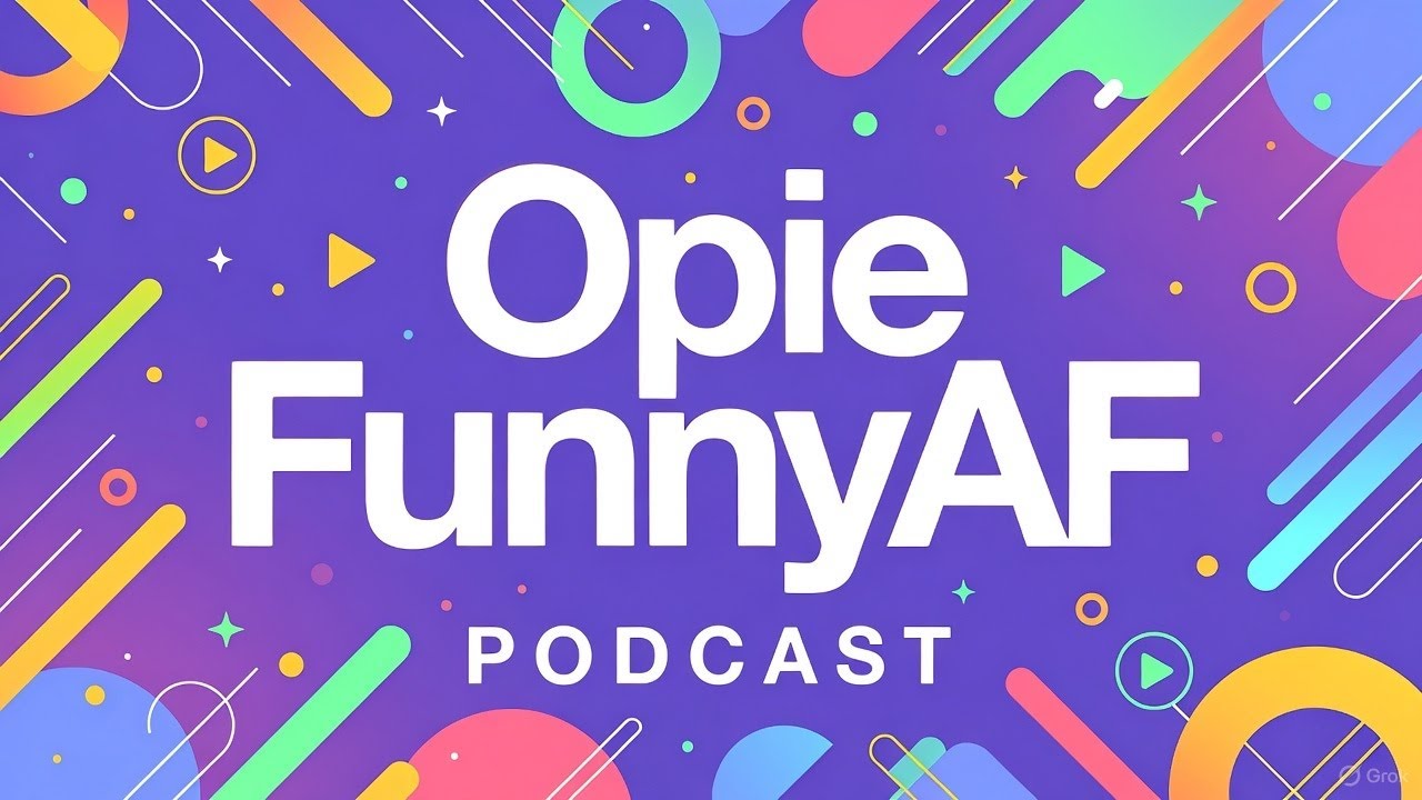 Самые смешные моменты Опи: Арти Лэнг, Берт Крайшер, Джим Нортон, Тео Фон, Пит Дэвидсон {SUPERCUT)