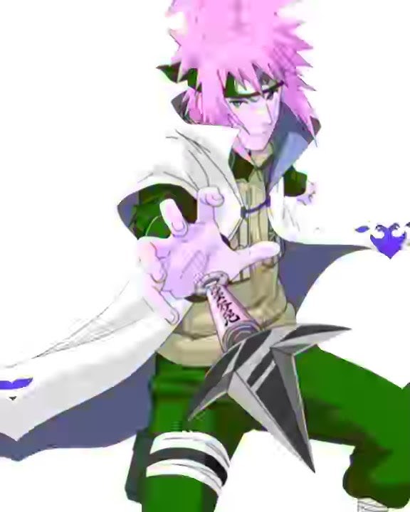 STORY WA SEMUA HOKAGE