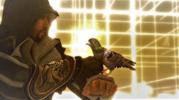 Advent Calendar Stealth Kills #13 | ACB Assassination Contracts