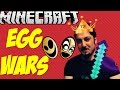 1.9 Takla İşler | Minecraft Türkçe Egg Wars | Bölüm 21