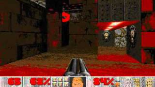 DOOM 2, Level 19