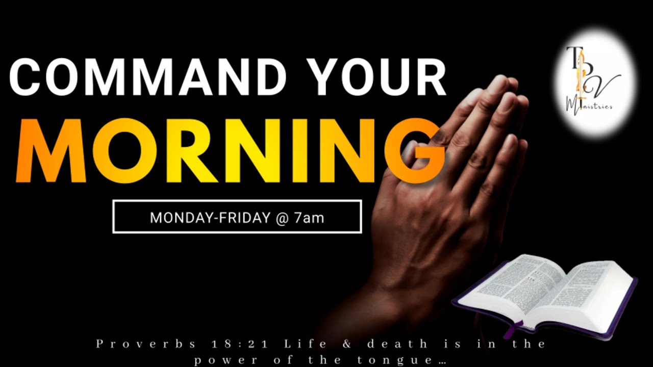 Live streaming of The Prophetic Voice Ministries - YouTube