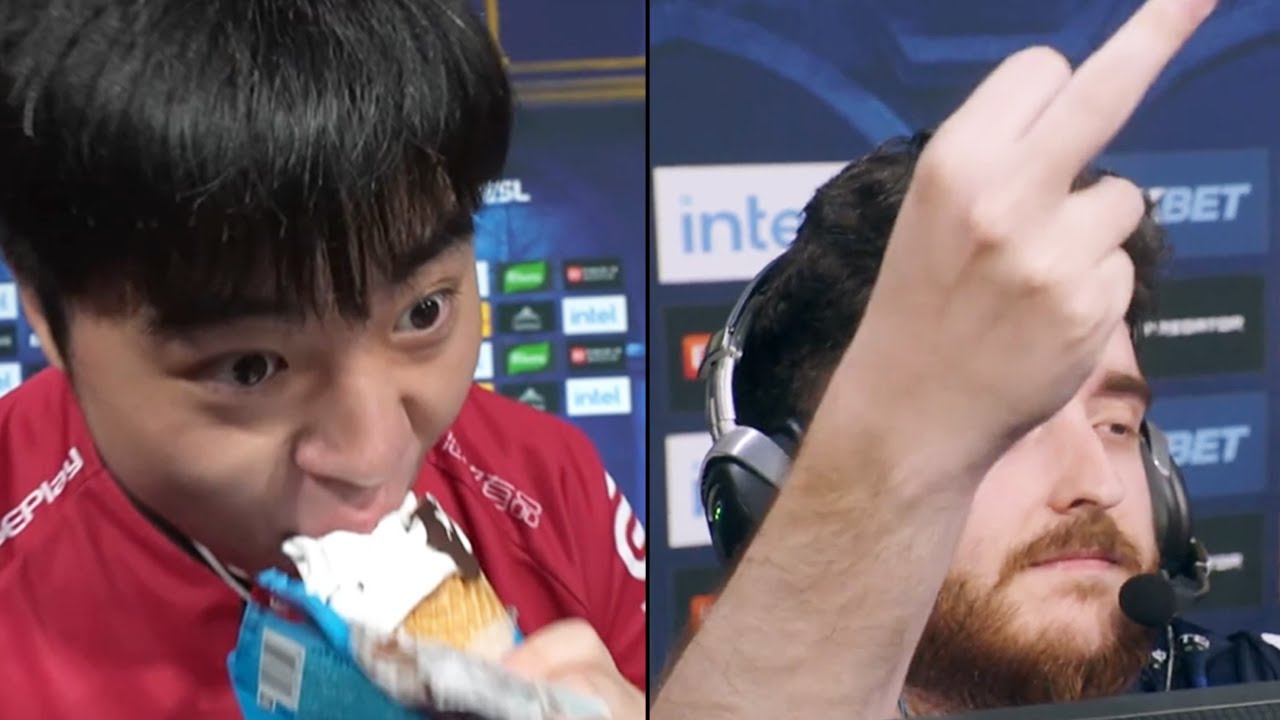 Fails & Funny Moments from IEM Cologne 2025