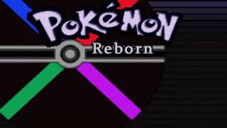 Peridot Ward - Pokemon Reborn OST Extended