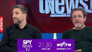 Silviu Biriș, momentul în care a simțit chemarea către spiritualitate