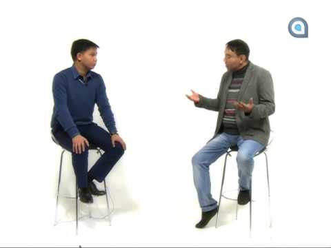 Багдаев. Баир Цыренов