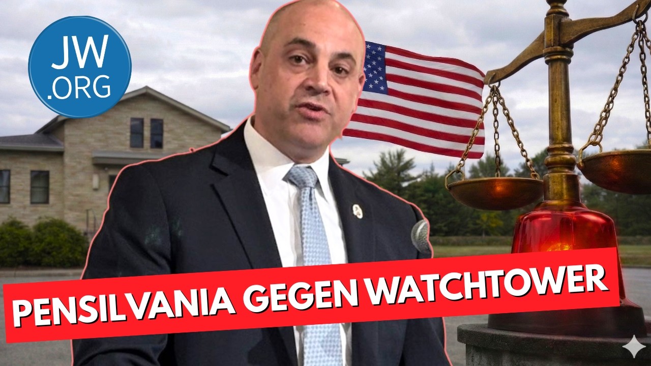 Panik in Warwick: Pennsylvania zwingt die Leitende Körperschaft zu 20.000 Namen