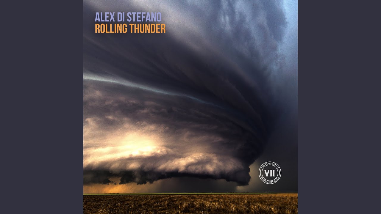 Rolling Thunder - YouTube