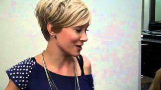 Mitchell's Salon & Day Spa - How To: Fall Color for Blondes