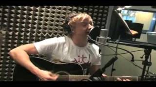 SUNRISE AVENUE - &quot;Heal Me&quot; - unplugged!