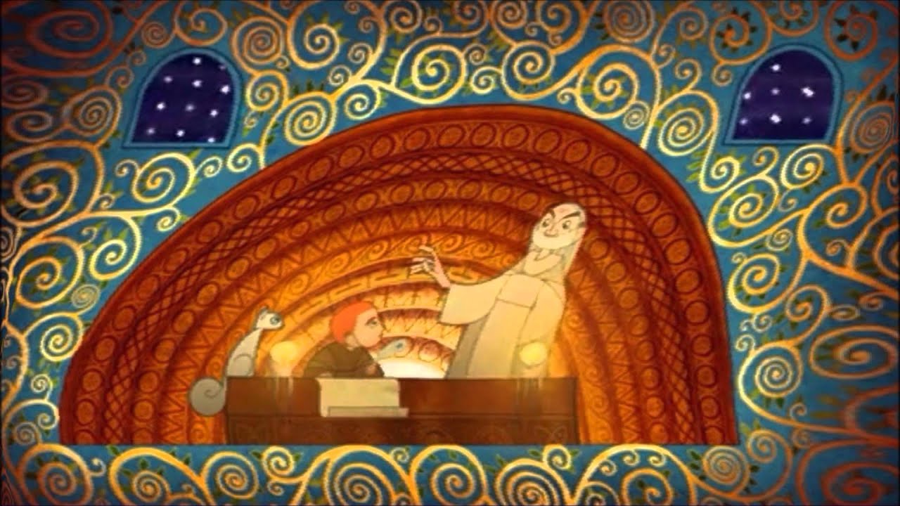Secret Of Kells Soundtrack Download Free