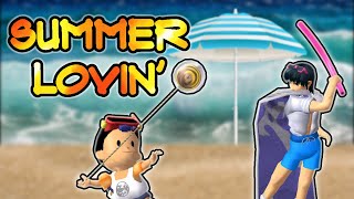 Summer Lovin' | A Melee Combo Video (TAS)
