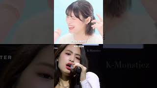 Do you have ´Dangerously´ on your playlist? #shorts #babymonster #ahyeon #cover #viral#fyp#1million