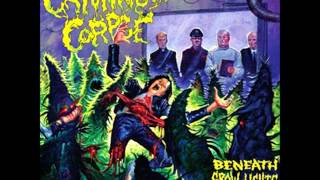 Cannabis Corpse Visions From The Dankside Album: Beneath Grow Lights Thou Shallt Rise