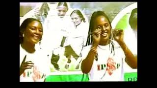 Anthem of IPSP-Practical Institute of Public Health [Niger New National Anthem Origin]