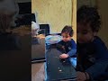 #cutebaby 😍🥰✌️❤️❤️🥰 humne bahi lagya dil jaha dil lagnala mna tha #cutestmoments