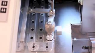 TN2085 Cryostat By Tanner Scientific
