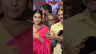 Ashok Kumar & Reya In Lara Movie