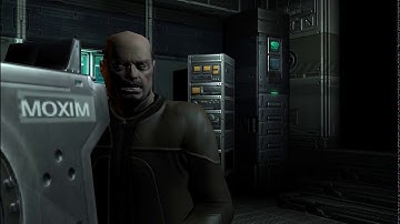 DOOM 3 BFG Edition Nightmare Difficulty Part 4: Yeah - I didn