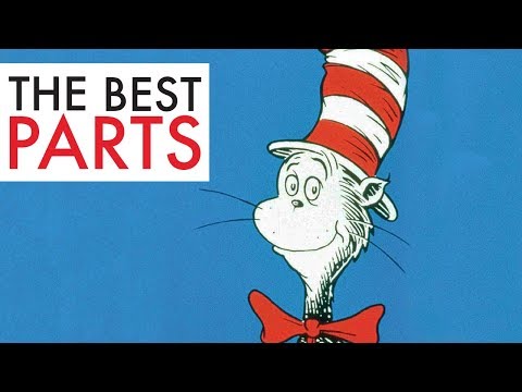 Dr. Seuss | The Best Parts
