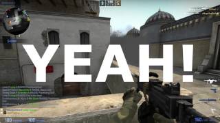 Counter Strike Global Offensive Random Shit!