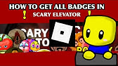 Roblox Scary Elevator Code To Subscriber Room Youtube - creepy elevator roblox code room