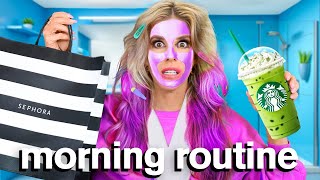 Download Lagu Daughter Controls My Morning Routine MP3