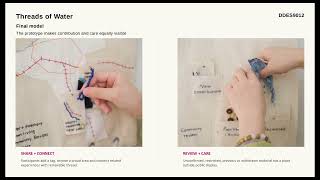 DDES9012 Assessment2 - presentation video - Jiayi Cai z5713896