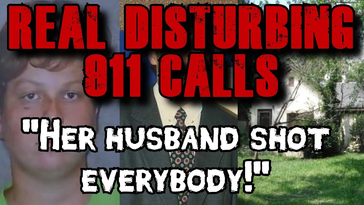 5 Extremely Disturbing 911 Calls #9 - Family Betrayals *With Updates and Backstories*