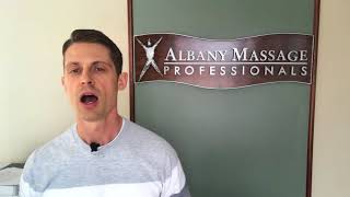 Lyme Warriors Foundation, Make a difference with Massage