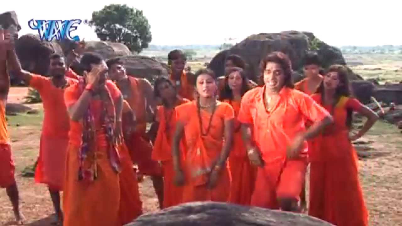 Suiya Pahar के चढ़ाई - Devghar Nagariya Naache - Pawan Singh - Bhojpuri Kawar Song 2023