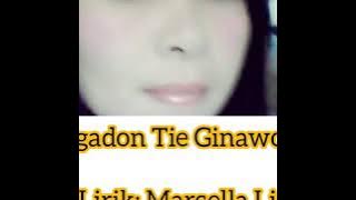 Langadon Tie Ginawoku