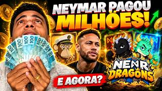 😱 NEYMAR PAID MILLIONS FOR AN NFT! COULD THIS NEW COLLECTION EXPLODE?