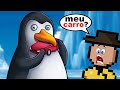 CUIDADO com o PINGUIM FOMINHA (Tasty Planet Forever • Parte 7)