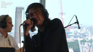 Video thumbnail of "Sports Team - Camel Crew (Live on The Chris Evans Breakfast Show with Sky)"